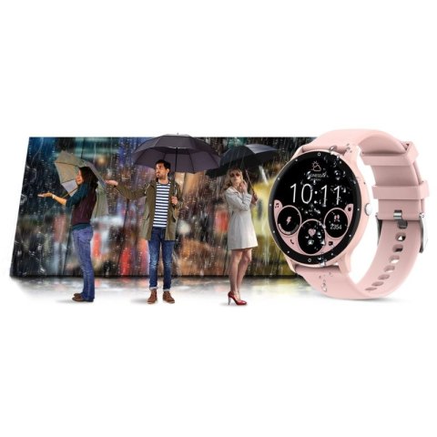 Smartwatch Gravity GT1-6 PRO Gravity