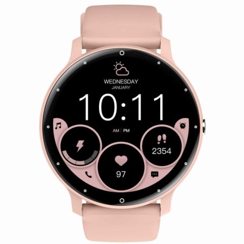 Smartwatch Gravity GT1-7 PRO Gravity