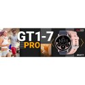 Smartwatch Gravity GT1-7 PRO Gravity