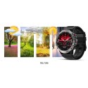 Smartwatch VELTORI VT110-1 Czarny Pasek Silikonowy VELTORI