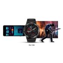 Smartwatch VELTORI VT110-1 Czarny Pasek Silikonowy VELTORI