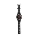 Smartwatch VELTORI VT140-1 Czarny Pasek Silikonowy VELTORI