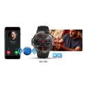 Smartwatch VELTORI VT140-1 Czarny Pasek Silikonowy VELTORI