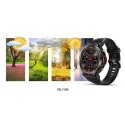 Smartwatch VELTORI VT140-1 Czarny Pasek Silikonowy VELTORI