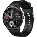 Smartwatch VELTORI VT160-1 Czarny Pasek Silikonowy VELTORI