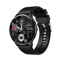 Smartwatch VELTORI VT160-1 Czarny Pasek Silikonowy VELTORI