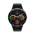 Smartwatch VELTORI VT160-1 Czarny Pasek Silikonowy VELTORI