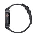 Smartwatch VELTORI VT200-1 Czarny Pasek Silikonowy VELTORI