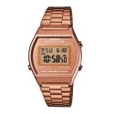 Zegarek CASIO Vintage B640WC-5AEF + BOX CASIO