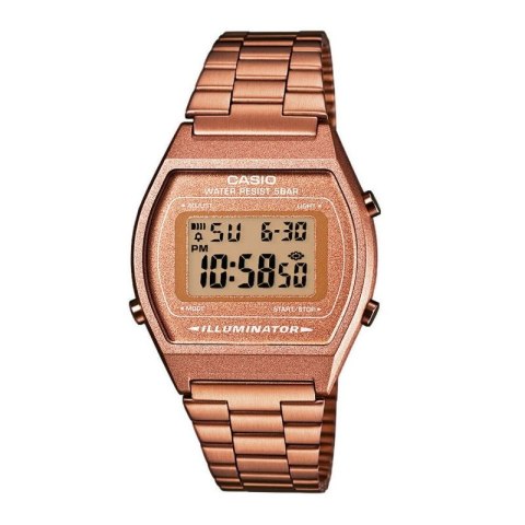 Zegarek CASIO Vintage B640WC-5AEF + BOX CASIO