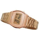 Zegarek CASIO Vintage B640WC-5AEF + BOX CASIO