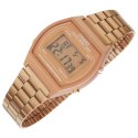 Zegarek CASIO Vintage B640WC-5AEF + BOX CASIO