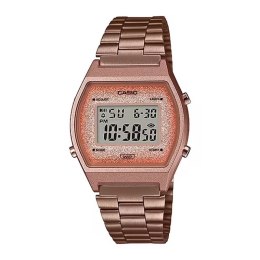 Zegarek CASIO Vintage B640WCG-5DF + BOX CASIO