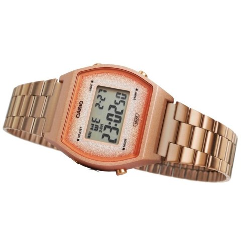 Zegarek CASIO Vintage B640WCG-5DF + BOX CASIO