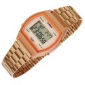 Zegarek CASIO Vintage B640WCG-5DF + BOX CASIO