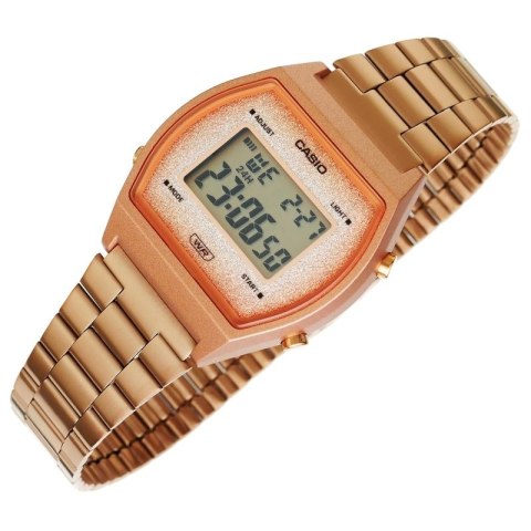 Zegarek CASIO Vintage B640WCG-5DF + BOX CASIO