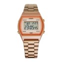 Zegarek CASIO Vintage B640WCG-5DF + BOX CASIO