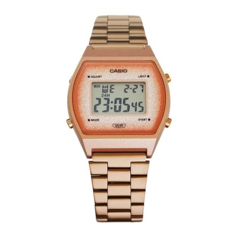 Zegarek CASIO Vintage B640WCG-5DF + BOX CASIO