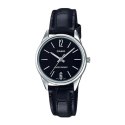 Zegarek Damski CASIO LTP-V005L-1BUDF + BOX CASIO