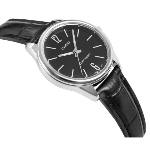 Zegarek Damski CASIO LTP-V005L-1BUDF + BOX CASIO