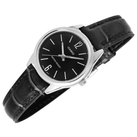 Zegarek Damski CASIO LTP-V005L-1BUDF + BOX CASIO