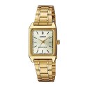 Zegarek Damski CASIO LTP-V007G-9EUDF + BOX CASIO