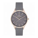 Zegarek Damski G. Rossi 10317A8-1B3 + BOX G.ROSSI