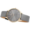 Zegarek Damski G. Rossi 10317A8-1B3 + BOX G.ROSSI
