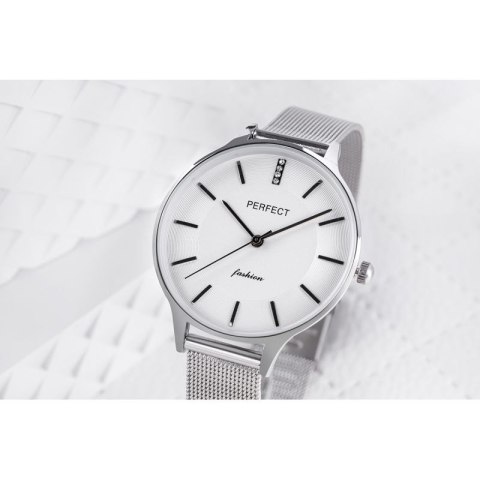 Zegarek Damski PERFECT F353-02 PERFECT