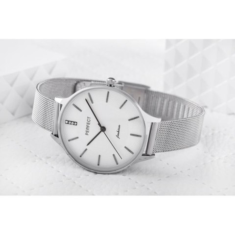 Zegarek Damski PERFECT F353-02 PERFECT