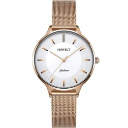 Zegarek Damski PERFECT F353-06 PERFECT
