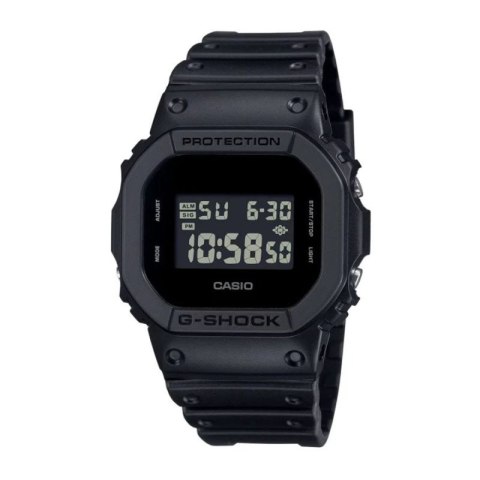 Zegarek Męski CASIO G-SHOCK DW-5600UBB-1ER + BOX CASIO