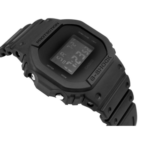 Zegarek Męski CASIO G-SHOCK DW-5600UBB-1ER + BOX CASIO