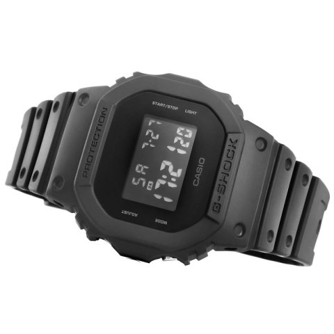 Zegarek Męski CASIO G-SHOCK DW-5600UBB-1ER + BOX CASIO