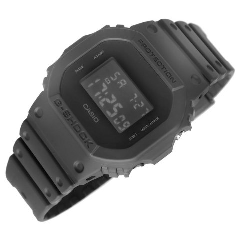 Zegarek Męski CASIO G-SHOCK DW-5600UBB-1ER + BOX CASIO