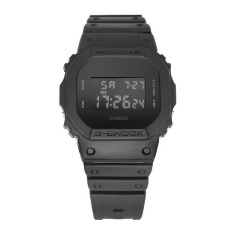 Zegarek Męski CASIO G-SHOCK DW-5600UBB-1ER + BOX CASIO