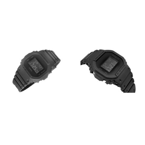 Zegarek Męski CASIO G-SHOCK DW-5600UBB-1ER + BOX CASIO