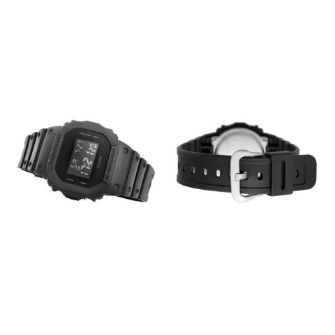 Zegarek Męski CASIO G-SHOCK DW-5600UBB-1ER + BOX CASIO