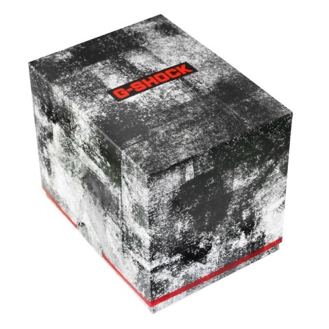 Zegarek Męski CASIO G-SHOCK DW-5600UBB-1ER + BOX CASIO