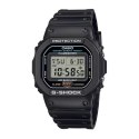 Zegarek Męski CASIO G-SHOCK DW-5600UE-1ER + BOX CASIO