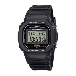 Zegarek Męski CASIO G-SHOCK DW-5600UE-1ER + BOX CASIO