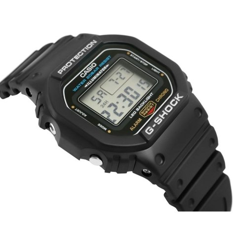 Zegarek Męski CASIO G-SHOCK DW-5600UE-1ER + BOX CASIO