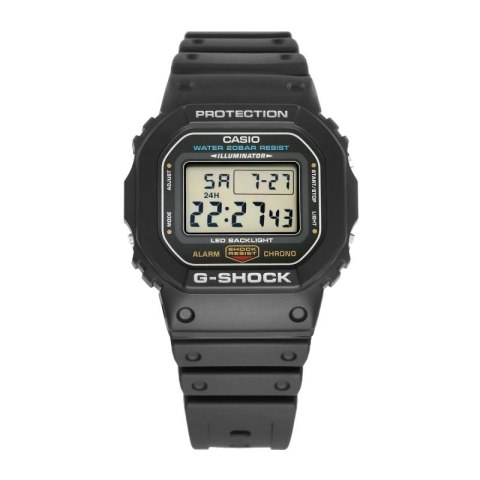 Zegarek Męski CASIO G-SHOCK DW-5600UE-1ER + BOX CASIO