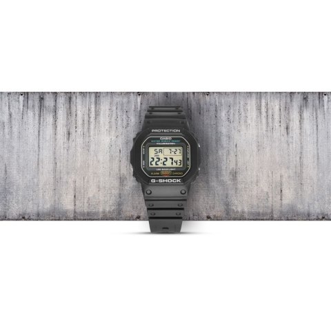 Zegarek Męski CASIO G-SHOCK DW-5600UE-1ER + BOX CASIO
