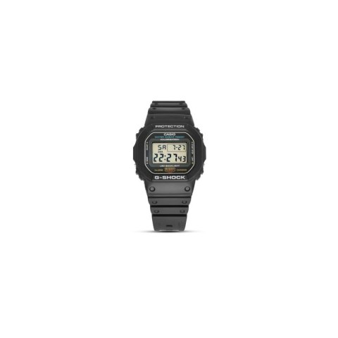 Zegarek Męski CASIO G-SHOCK DW-5600UE-1ER + BOX CASIO