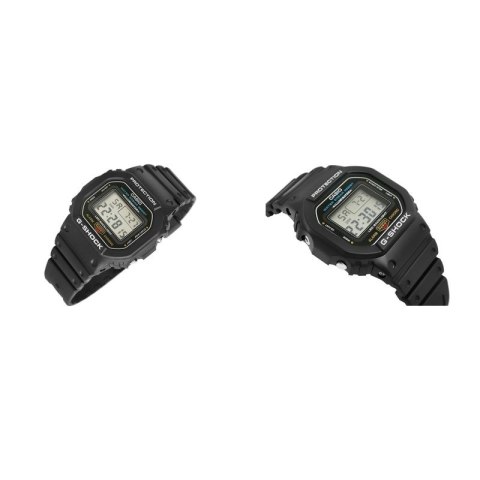 Zegarek Męski CASIO G-SHOCK DW-5600UE-1ER + BOX CASIO