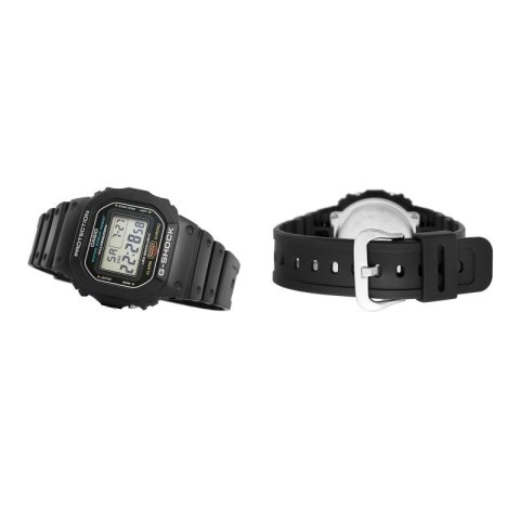 Zegarek Męski CASIO G-SHOCK DW-5600UE-1ER + BOX CASIO