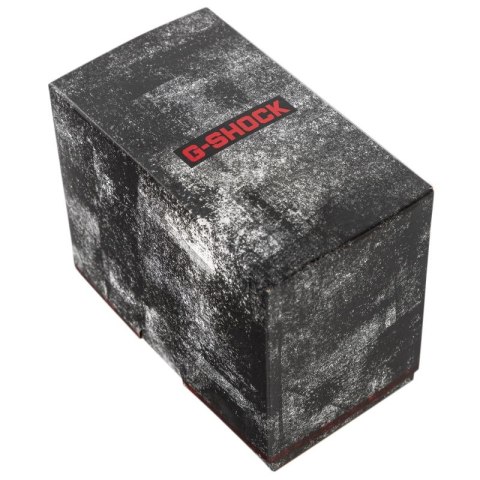 Zegarek Męski CASIO G-SHOCK DW-5600UE-1ER + BOX CASIO