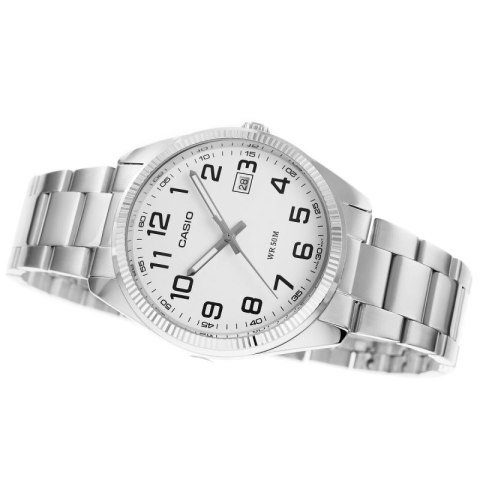 Zegarek Męski CASIO MTP-1302PD-7BVEF + BOX CASIO