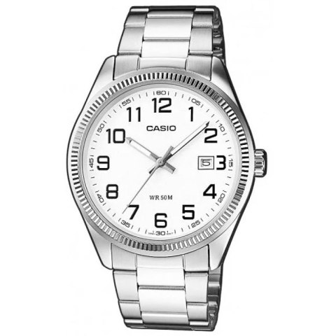 Zegarek Męski CASIO MTP-1302PD-7BVEF + BOX CASIO
